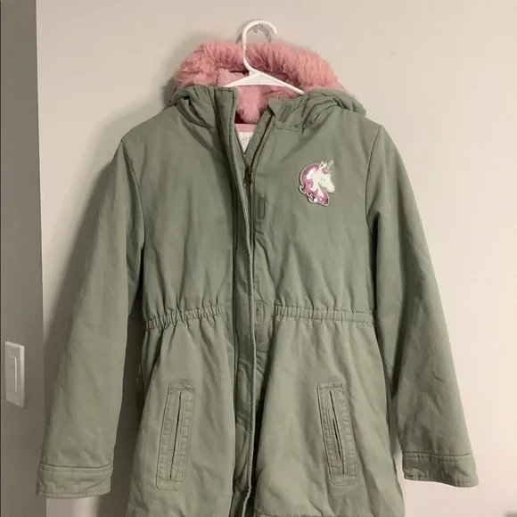 Kids jacket - Picture 4 of 5